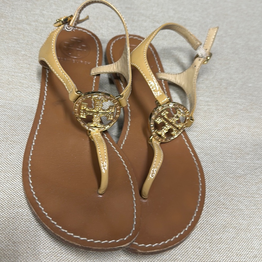 Tory Burch Sandals size 7